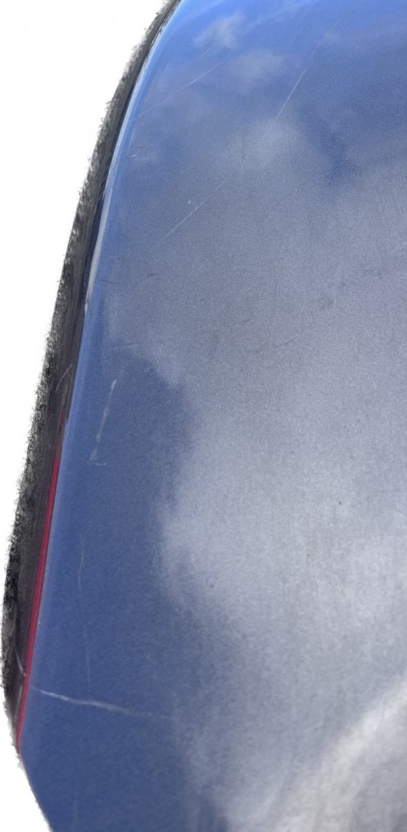 Bonnet TOYOTA AVENSIS (T270) (2009-2018)
