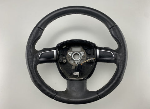 8P0419689A4PK 8P0419689A 8P0419689 Steering Wheel AUDI A3 (8V_) (2012-2020)