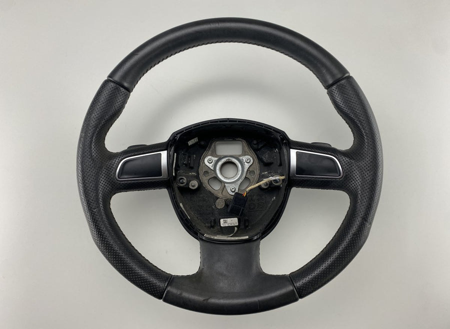 8P0419689A4PK 8P0419689A 8P0419689 Steering Wheel AUDI A3 (8V_) (2012-2020)