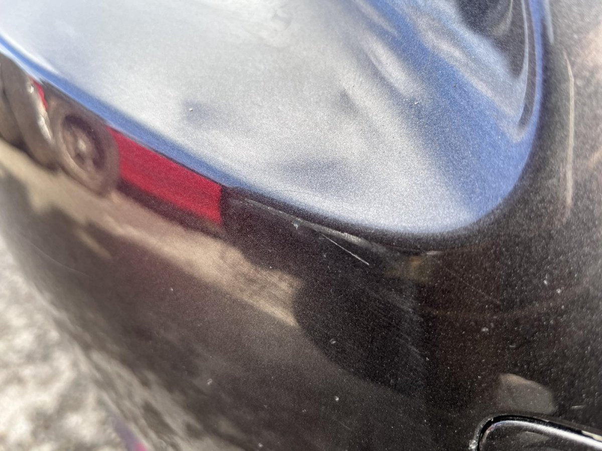 Front Bumper TOYOTA AVENSIS (T270) (2009-2018)