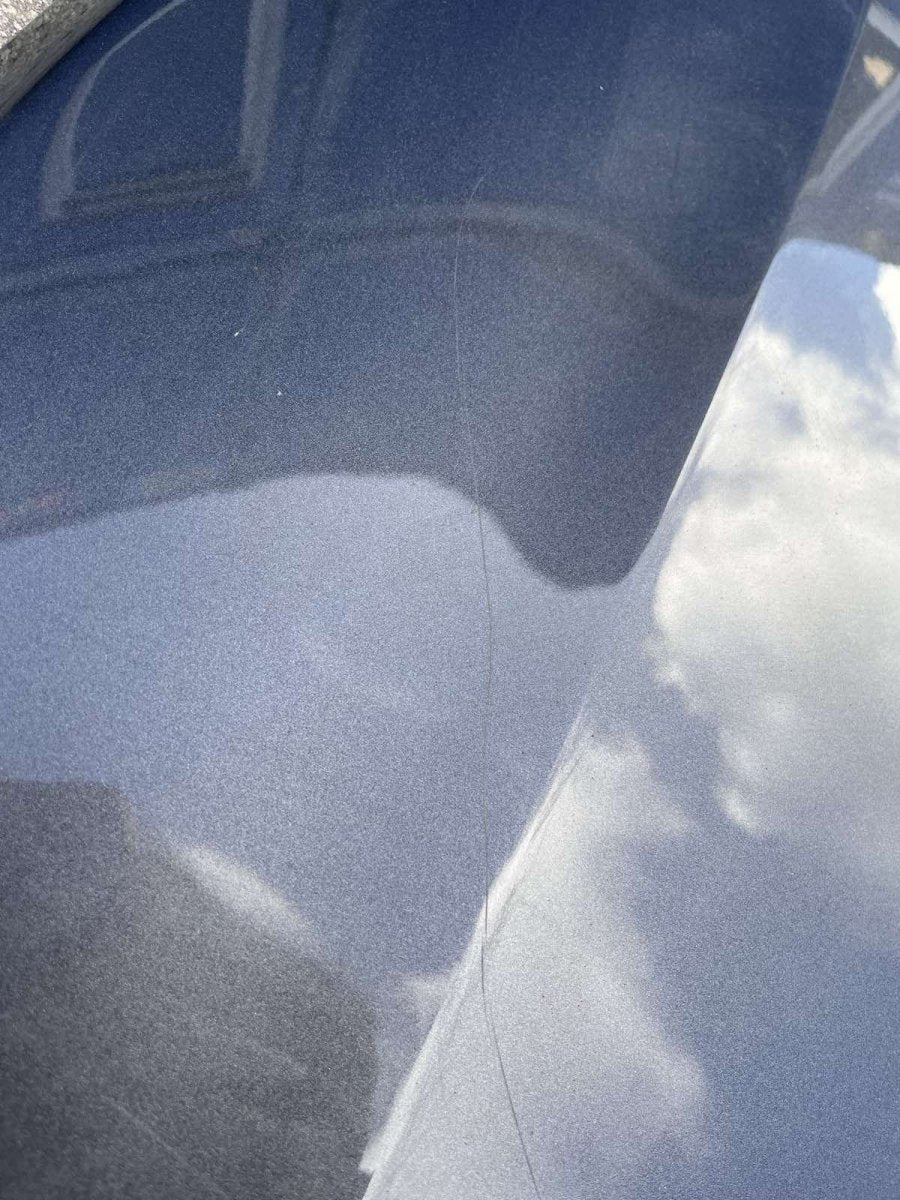 Bonnet TOYOTA AVENSIS (T270) (2009-2018)