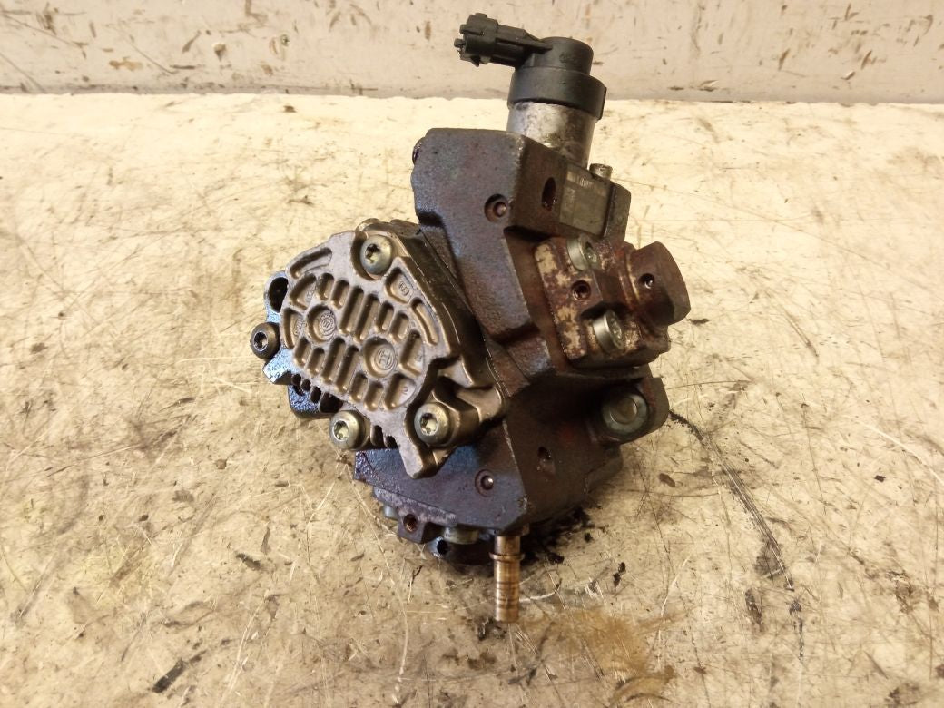 0445010170 Fuel injection pump, diesel NISSAN QASHQAI I (J10) (2007-2013)