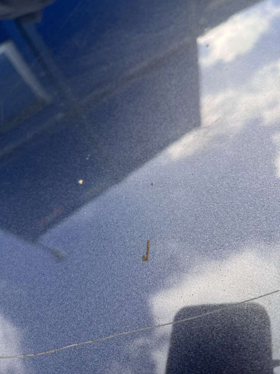 Bonnet TOYOTA AVENSIS (T270) (2009-2018)