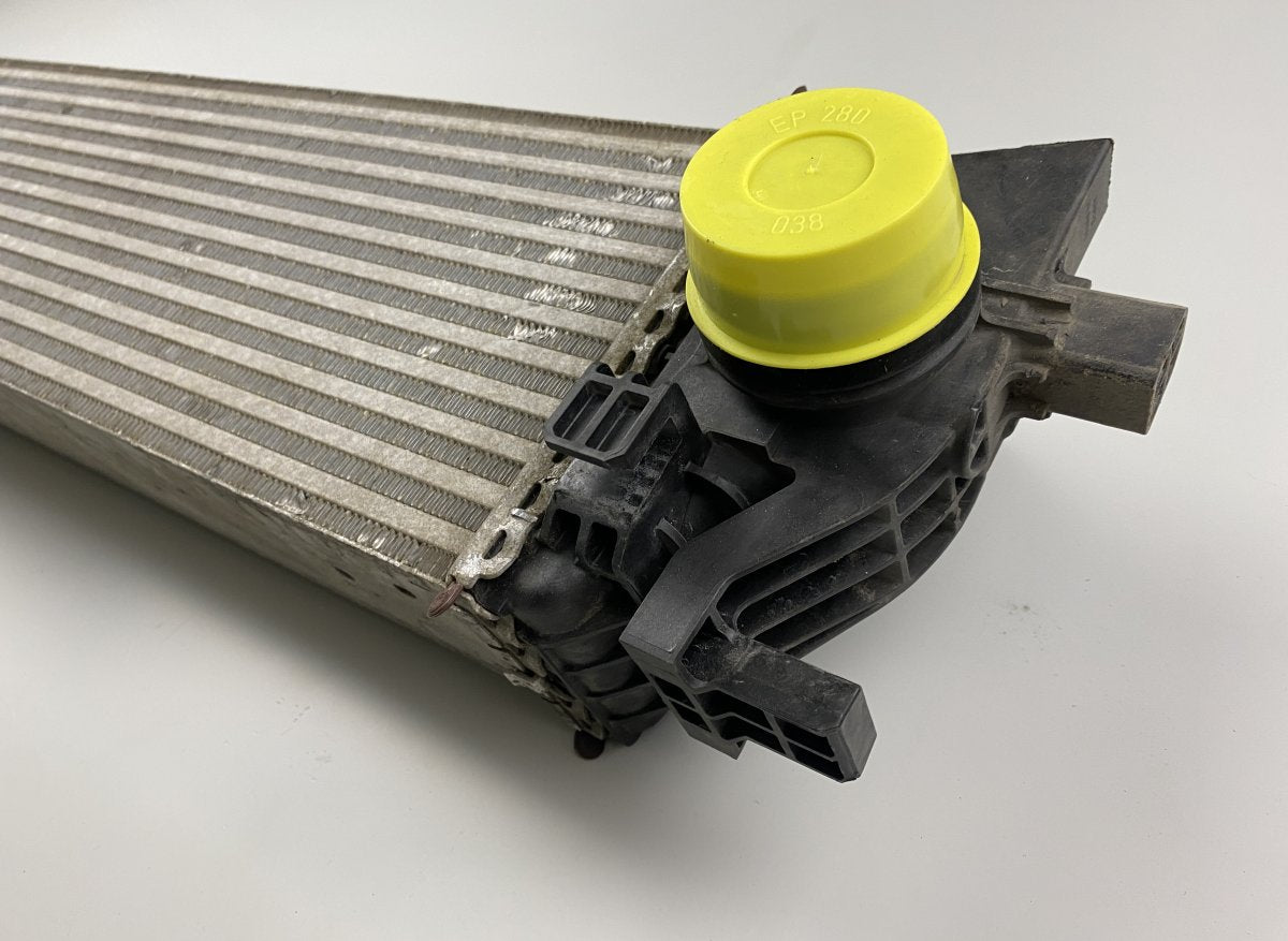 VO4305 8ML376909381 CI554000P 96133 Intercooler VOLVO XC90 II (2014-)