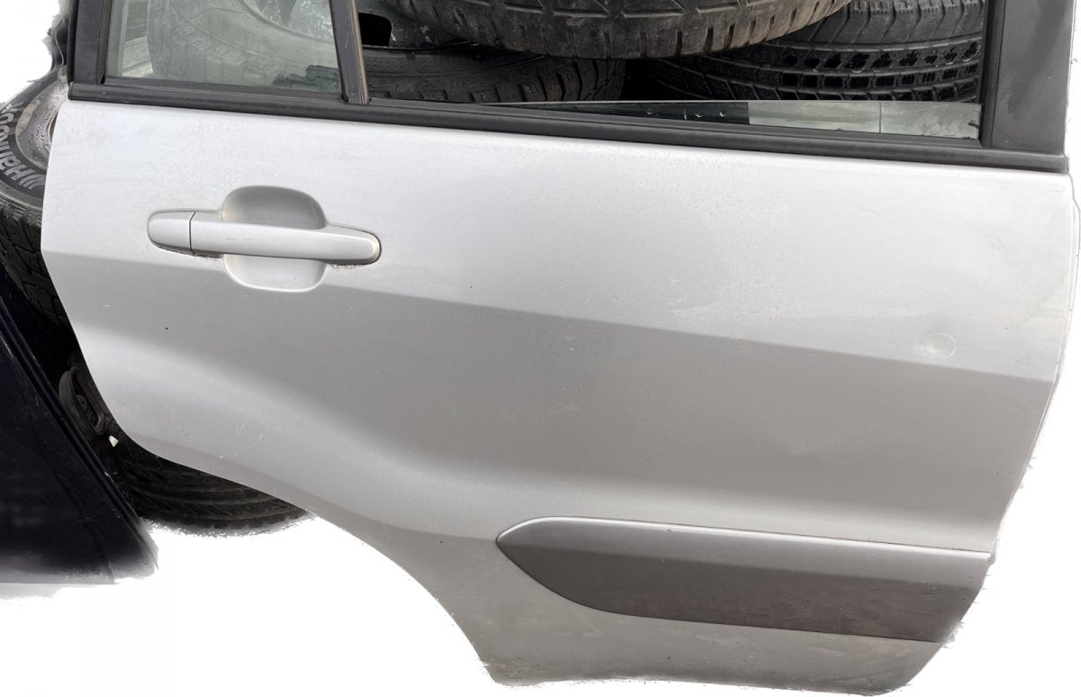 Door Rear Right TOYOTA RAV 4 II (XA20) (2000-2005)
