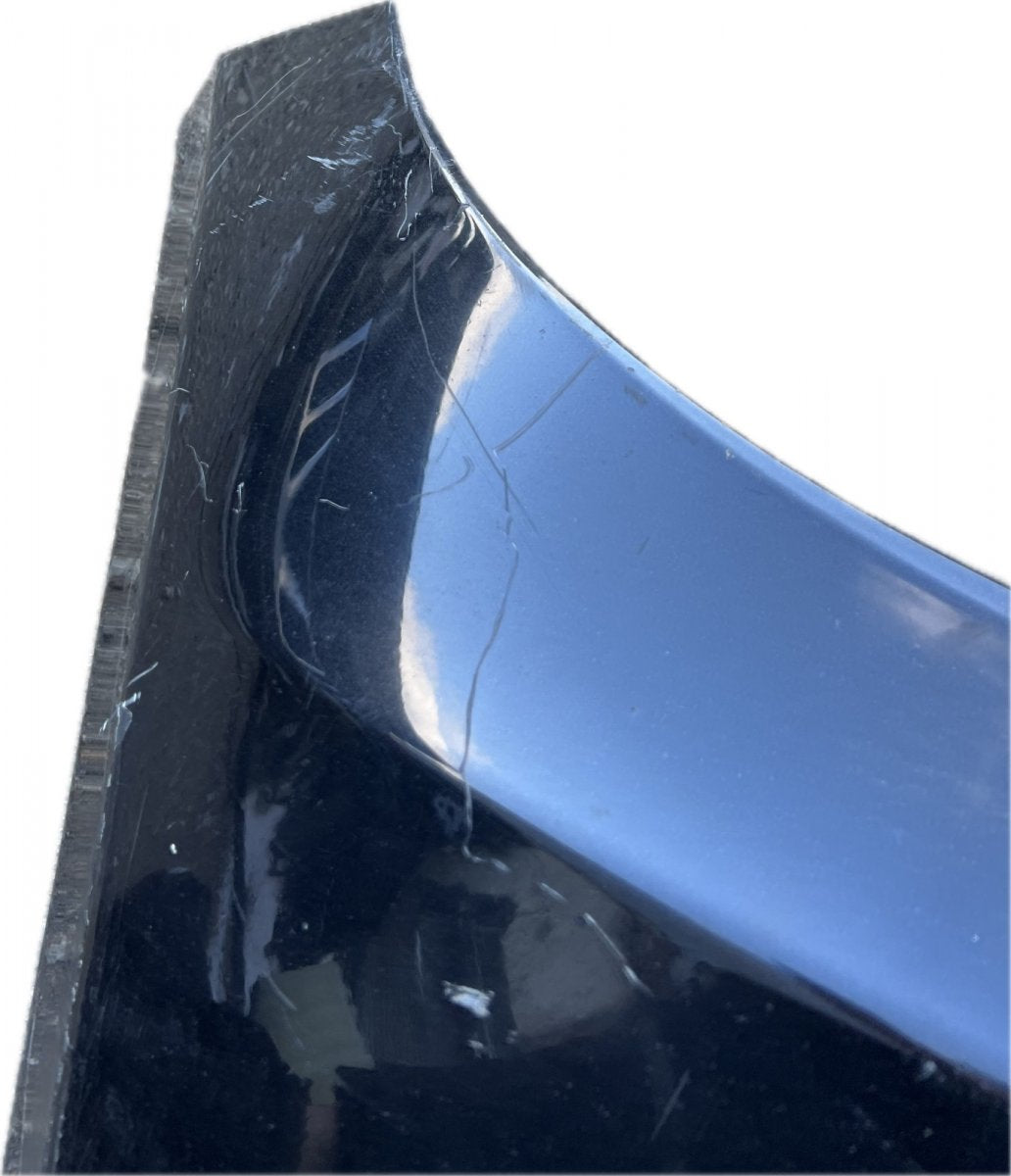 Front Bumper BMW 1 (E81, E82, E87, E88) (2003-2013)