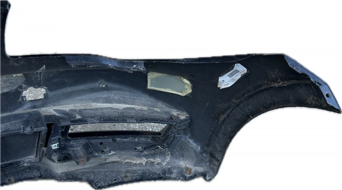 Front Bumper BMW 1 (E81, E82, E87, E88) (2003-2013)