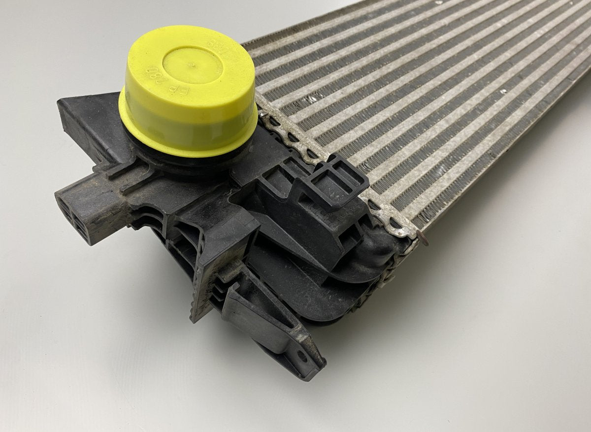 VO4305 8ML376909381 CI554000P 96133 Intercooler VOLVO XC90 II (2014-)