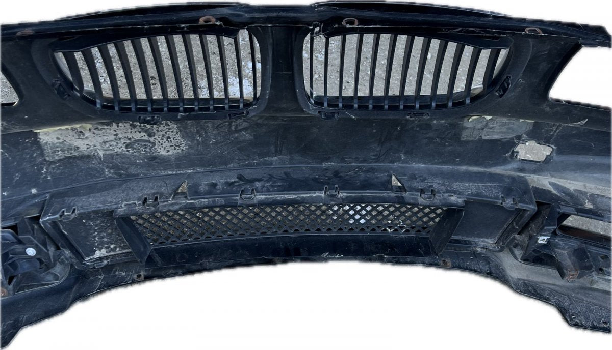Front Bumper BMW 1 (E81, E82, E87, E88) (2003-2013)