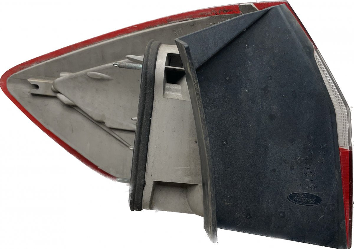 Tail light, right FORD MONDEO Mk IV (BA7) (2007-2014)