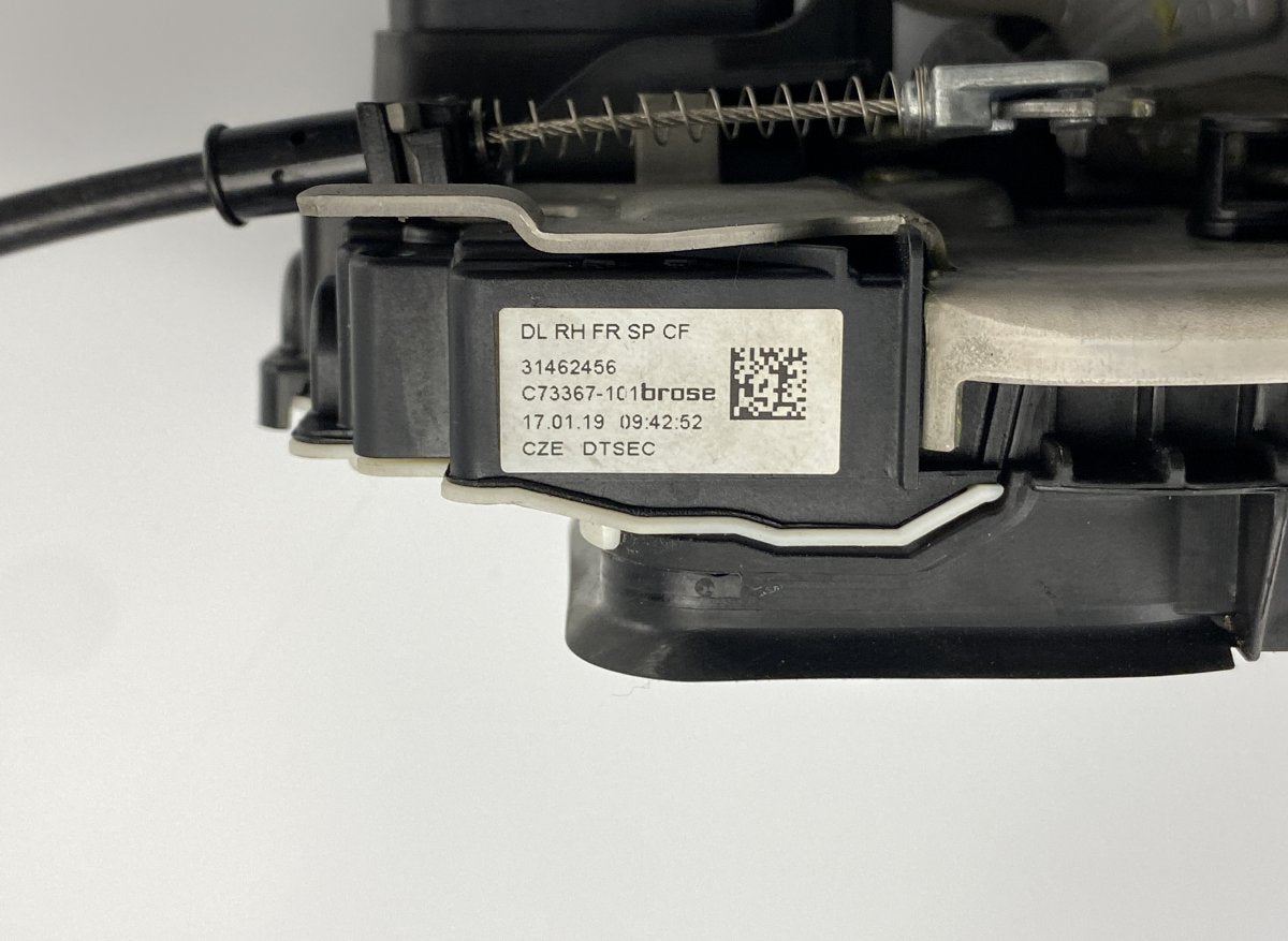C73367-101 Door Lock Front Right VOLVO XC90 II (2014-)