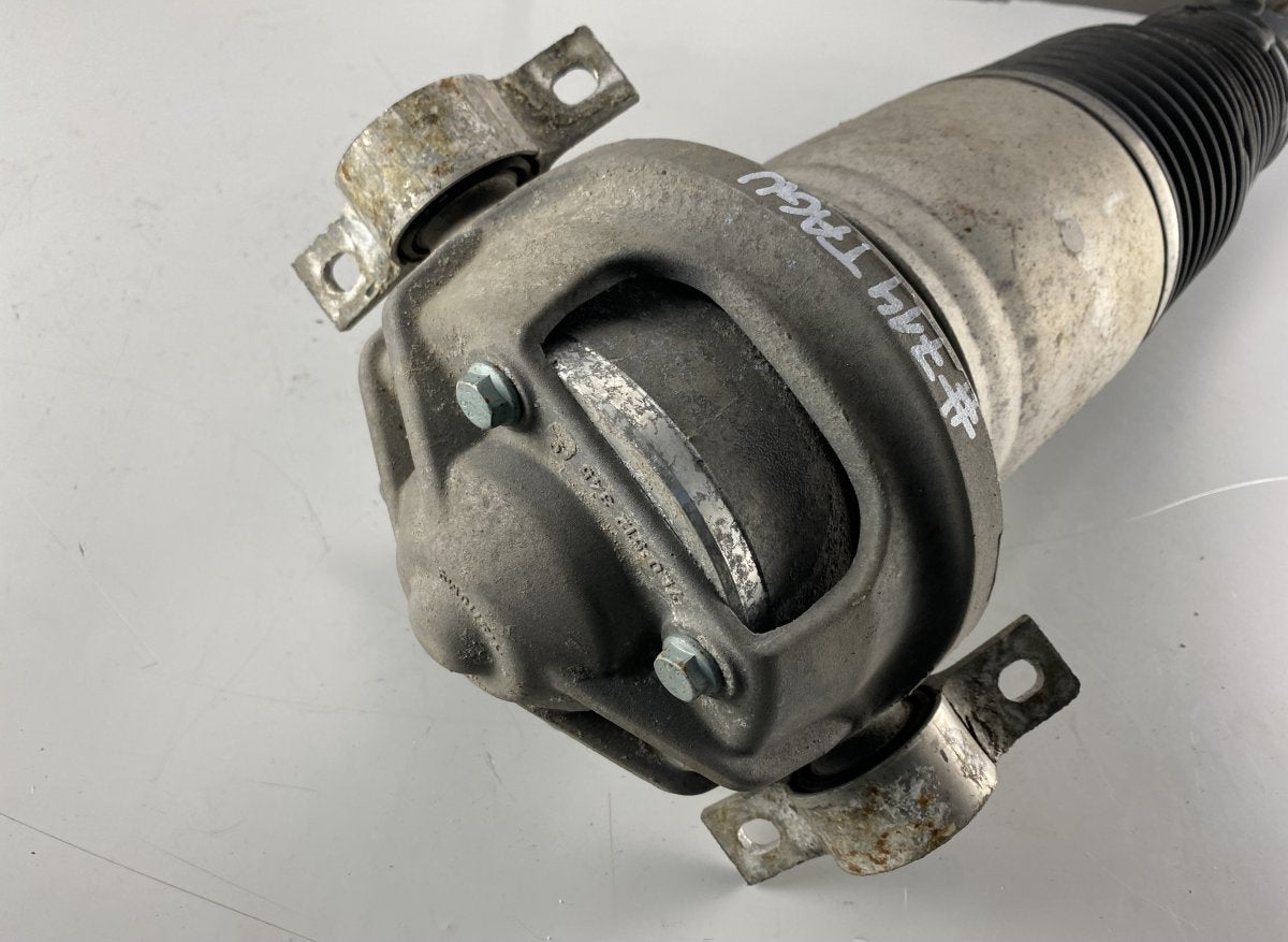 Air shock absorber rear left VW TOUAREG I (7L) (2002-2010)