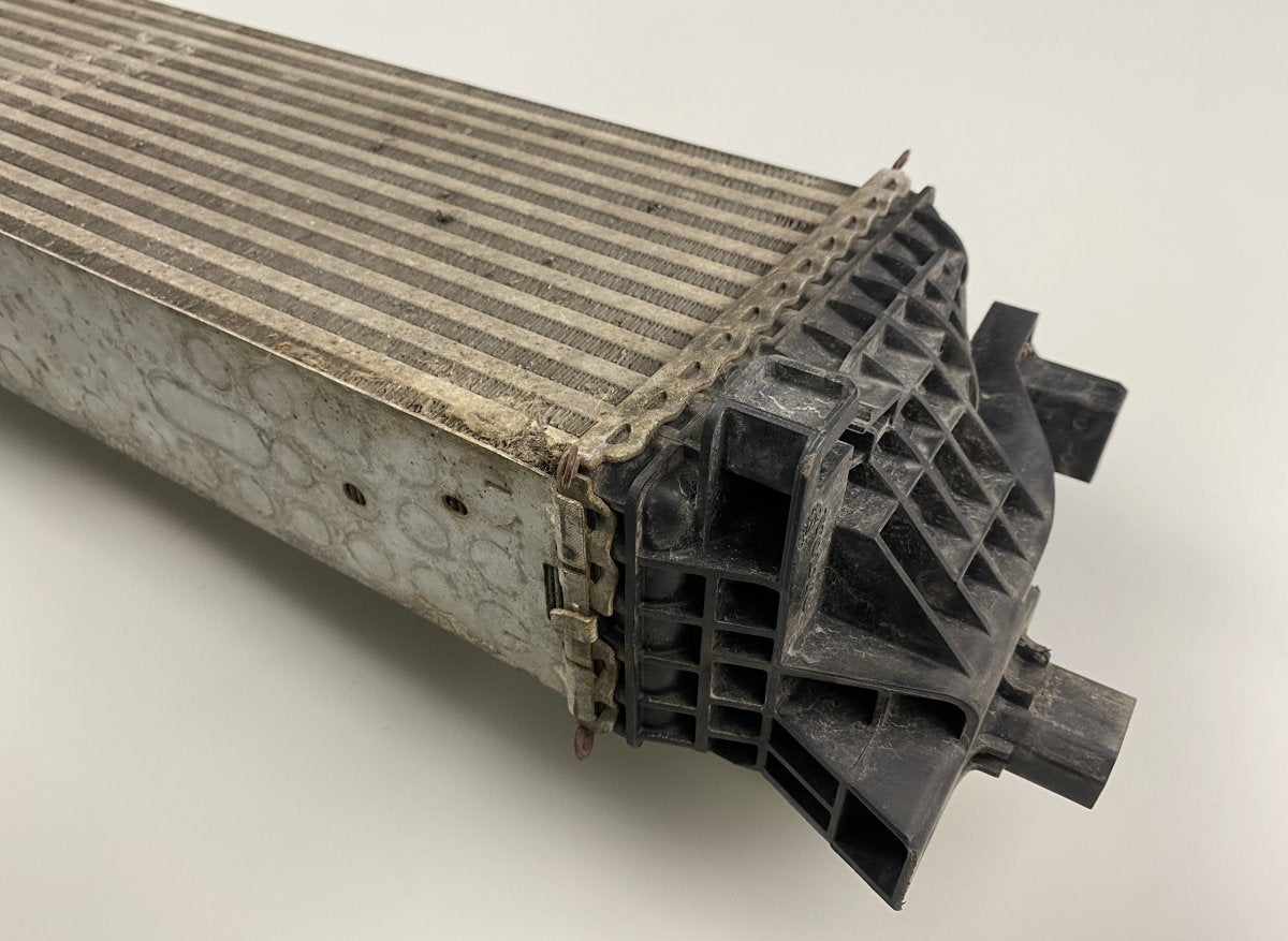 VO4305 8ML376909381 CI554000P 96133 Intercooler VOLVO XC90 II (2014-)