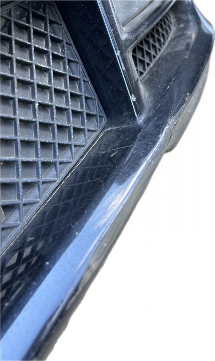 Front Bumper BMW 1 (E81, E82, E87, E88) (2003-2013)