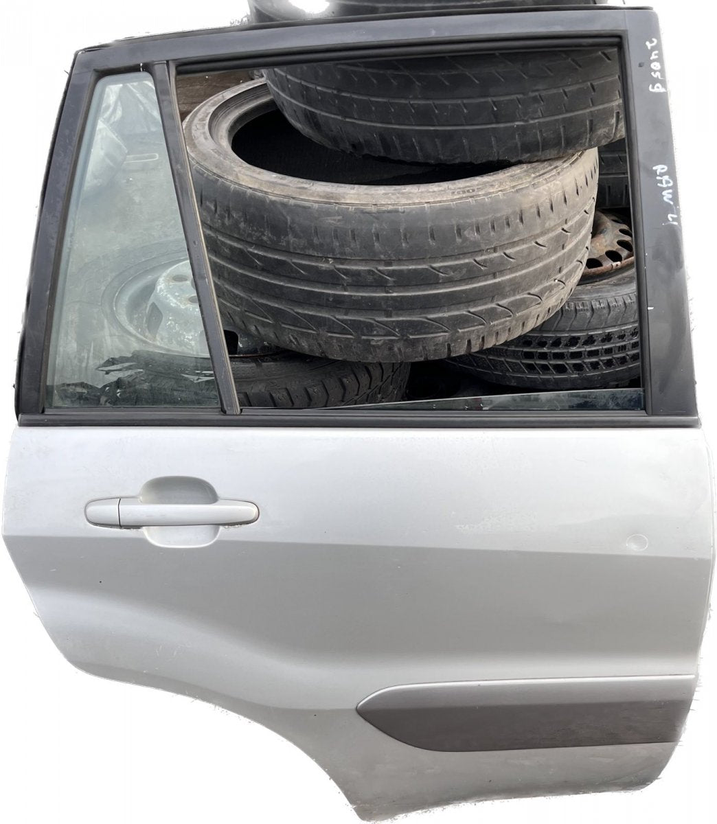 Door Rear Right TOYOTA RAV 4 II (XA20) (2000-2005)
