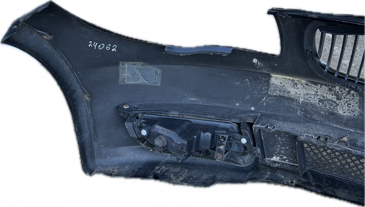 Front Bumper BMW 1 (E81, E82, E87, E88) (2003-2013)