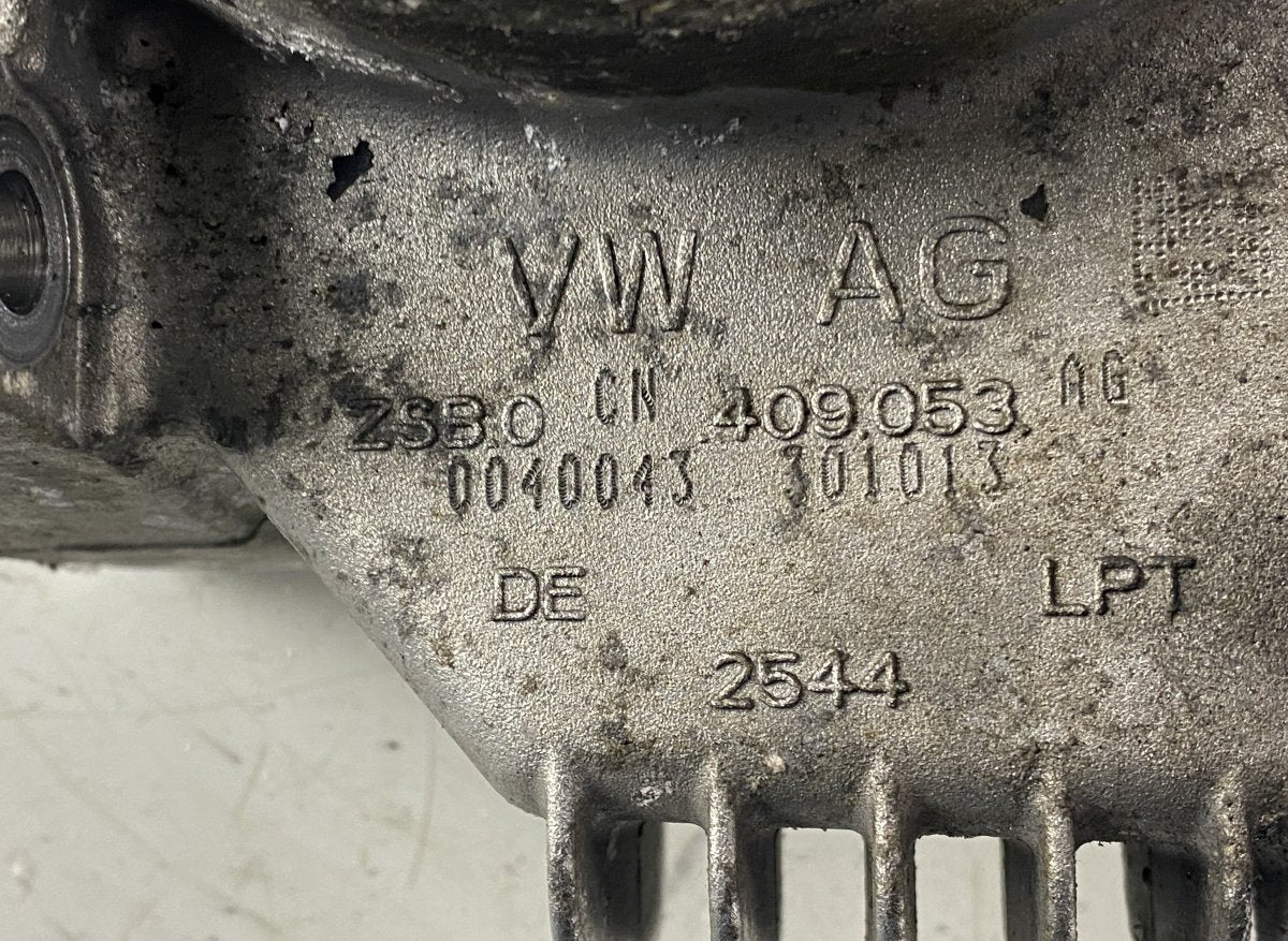 Transfer Box AUDI A3 (8V_) (2012-2020)