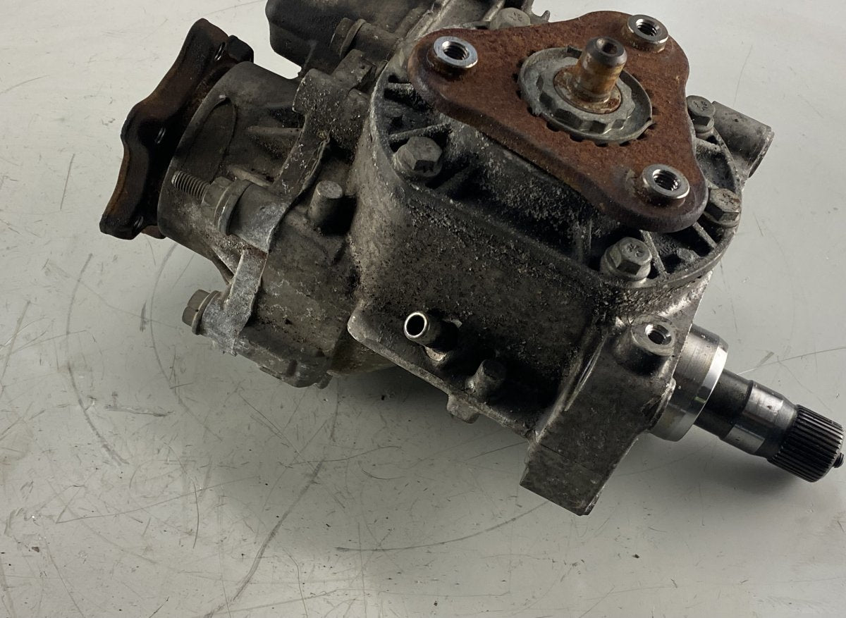 Transfer Box AUDI A3 (8V_) (2012-2020)