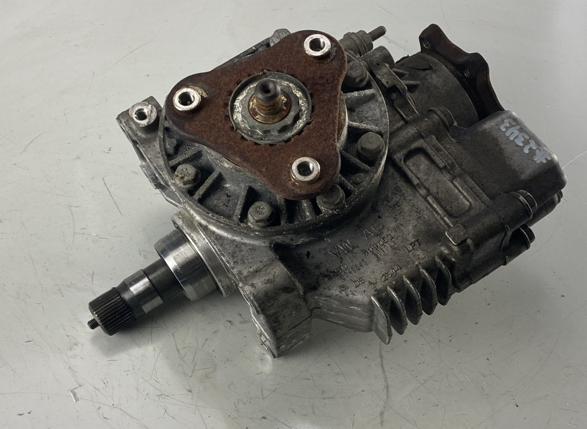 Transfer Box AUDI A3 (8V_) (2012-2020)