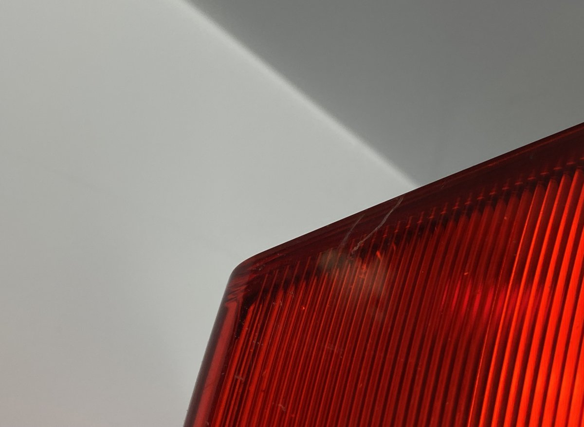 8159342010 81593-42010 Inner tail light, left TOYOTA RAV 4 IV (XA40) (2012-2019)