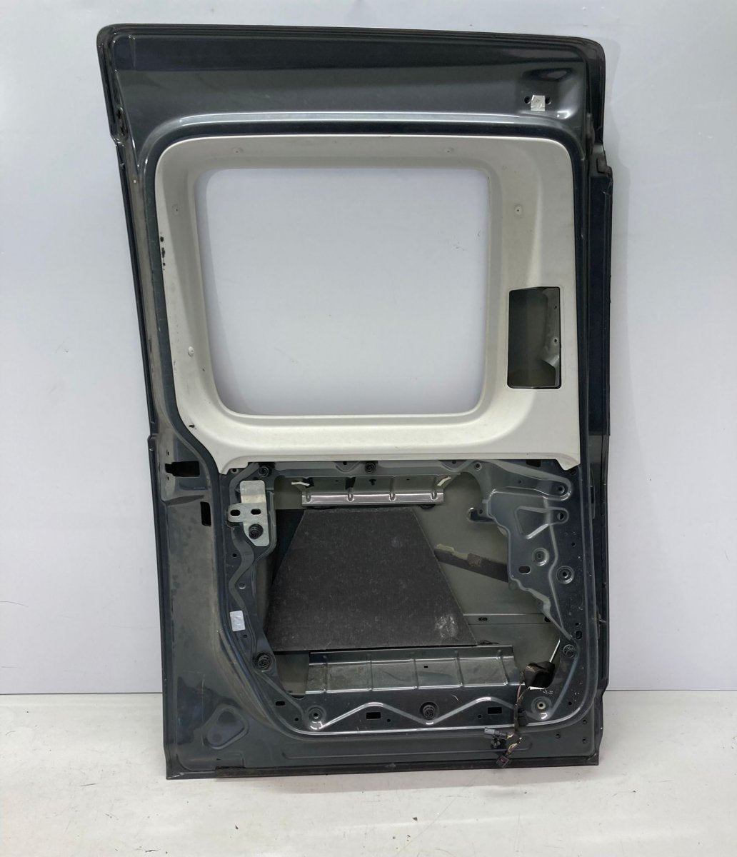 2K3843207A Sliding door left VW CADDY III (2K) (2004-2015)