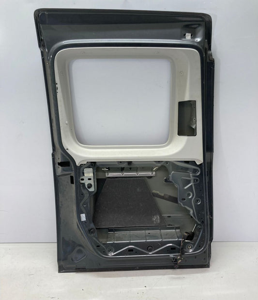 2K3843207A Sliding door left VW CADDY III (2K) (2004-2015)