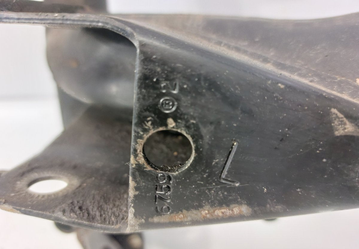 Front Axle Beam BMW 7 (E38) (1994-2001)