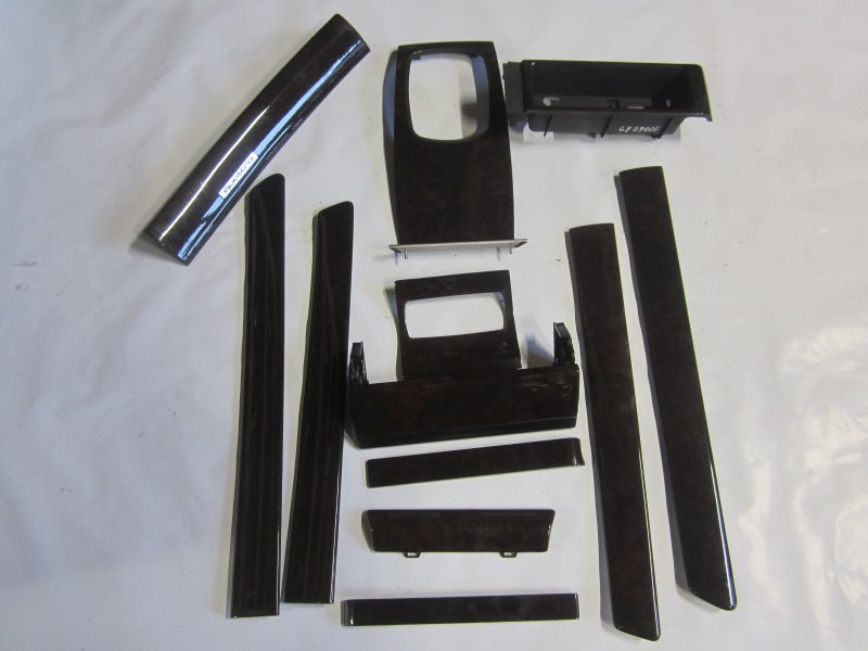 4B0863210D Dashboard Trim AUDI A6 / A6 ALLROAD (C5) (1997-2005)