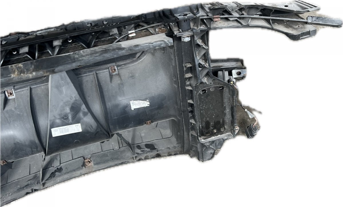 Front panel BMW 1 (E81, E82, E87, E88) (2003-2013)