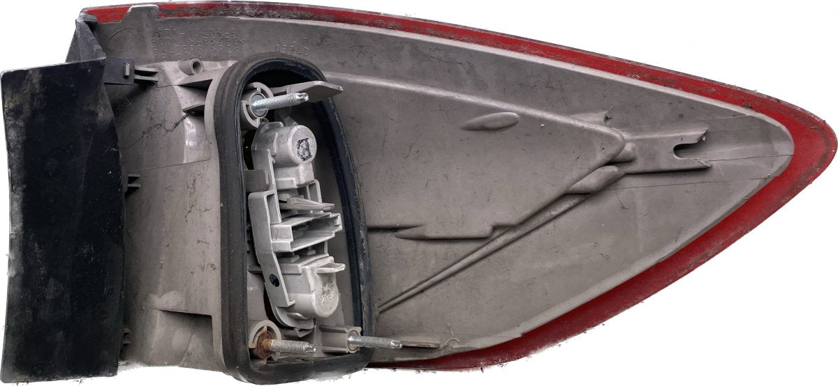 Tail light left FORD MONDEO Mk IV (BA7) (2007-2014)