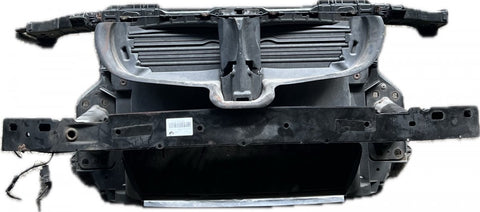 Front panel BMW 1 (E81, E82, E87, E88) (2003-2013)