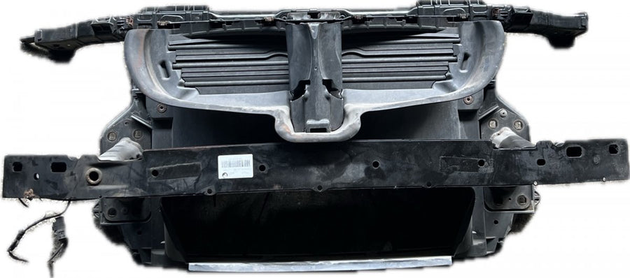 Front panel BMW 1 (E81, E82, E87, E88) (2003-2013)