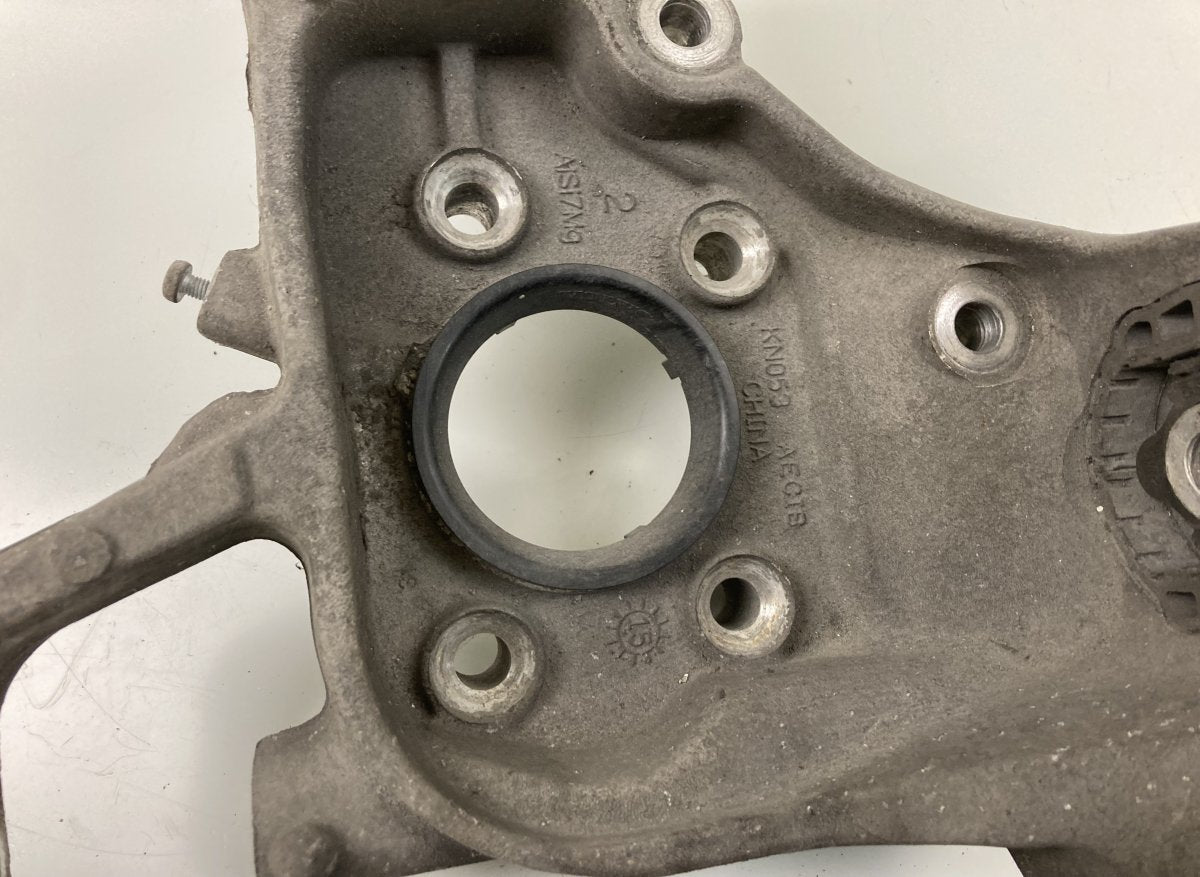 31451338 31360588 Wheel bearing housing rear left VOLVO XC90 II (2014-)