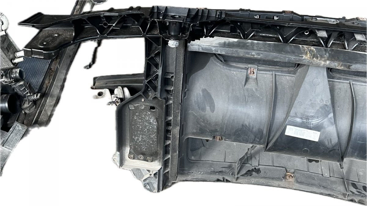Front panel BMW 1 (E81, E82, E87, E88) (2003-2013)