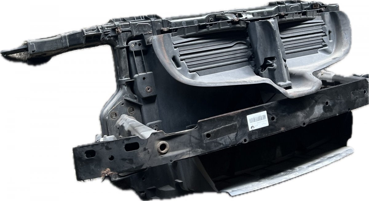 Front panel BMW 1 (E81, E82, E87, E88) (2003-2013)