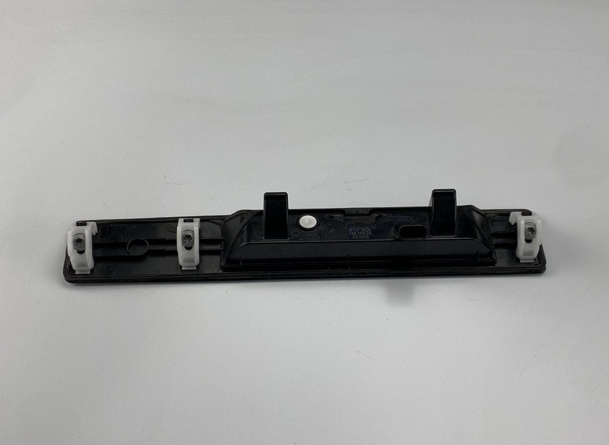 31675536 Bootlid / tailgate handle VOLVO XC90 II (2014-)