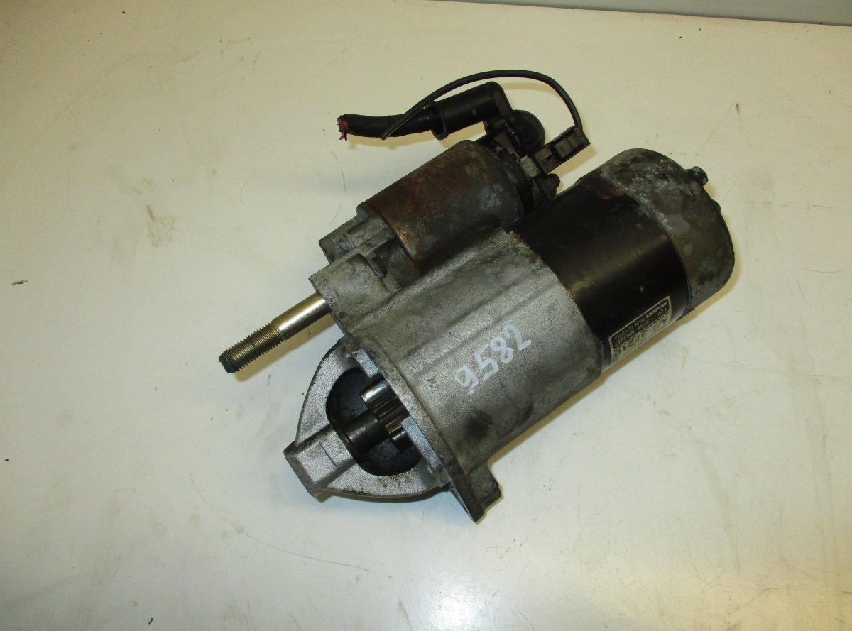 Starter motor HYUNDAI SANTA FE I (SM) (2000-2006)