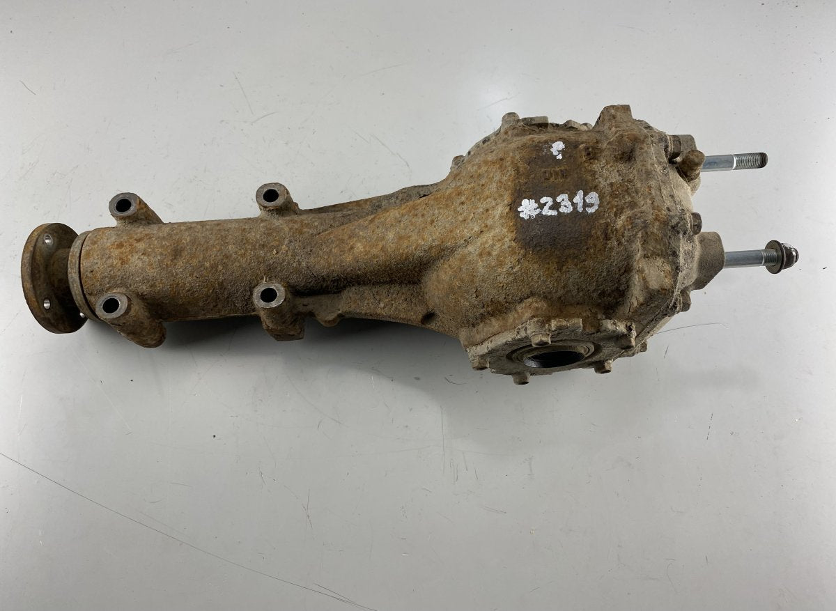 Rear axle differential SUBARU LEGACY V / Outback (2009-2014)