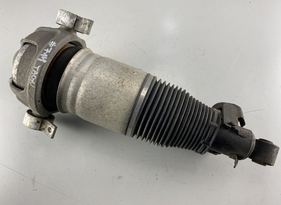 Air shock absorber rear right VW TOUAREG I (7L) (2002-2010)