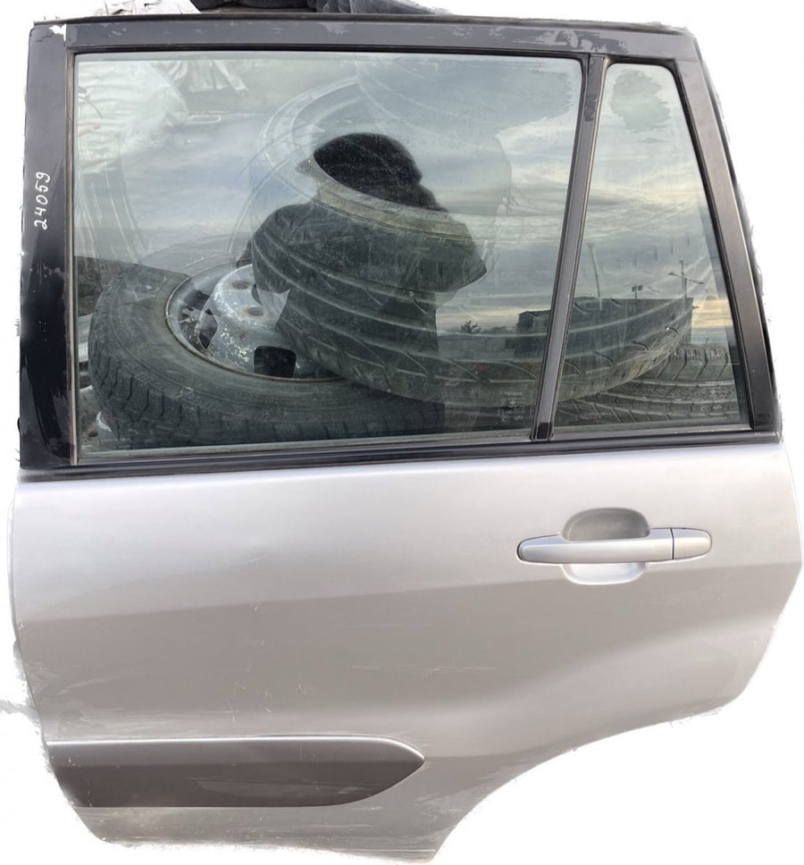 Door Rear Left TOYOTA RAV 4 II (XA20) (2000-2005)