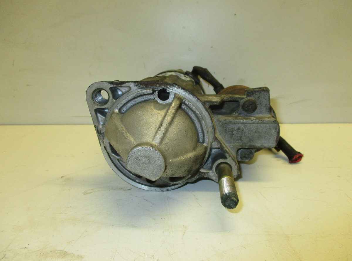 Starter motor HYUNDAI SANTA FE I (SM) (2000-2006)