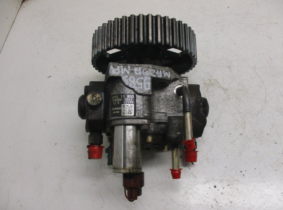 2940000042 Fuel injection pump, diesel MAZDA MPV II (LW) (1999-2006)