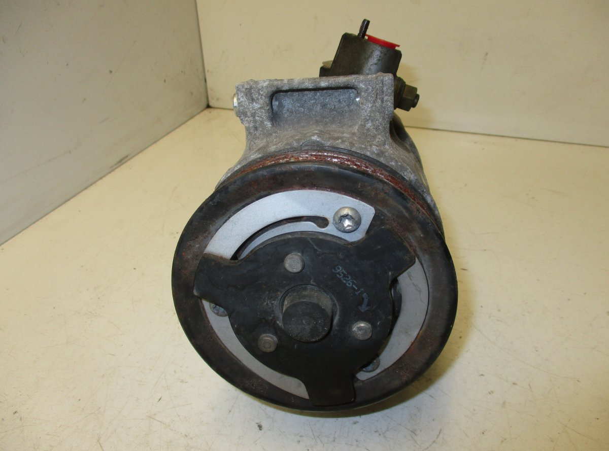 AC / aircon Compressor VW JETTA III (1K2) (2005-2010)