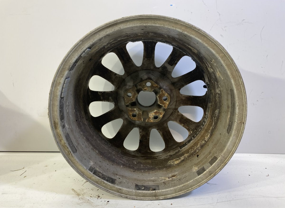 Rim 1 pc CITROËN JUMPY II (2007-2016)
