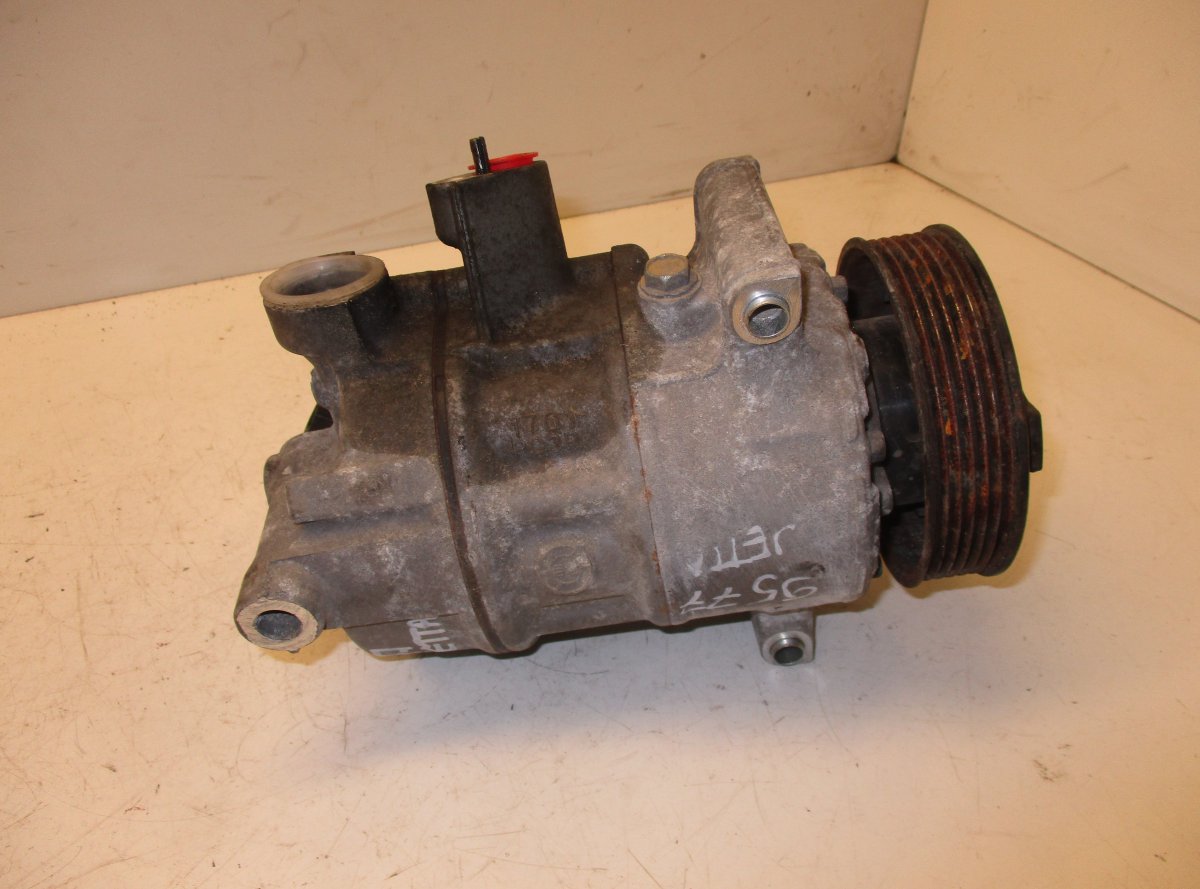 AC / aircon Compressor VW JETTA III (1K2) (2005-2010)