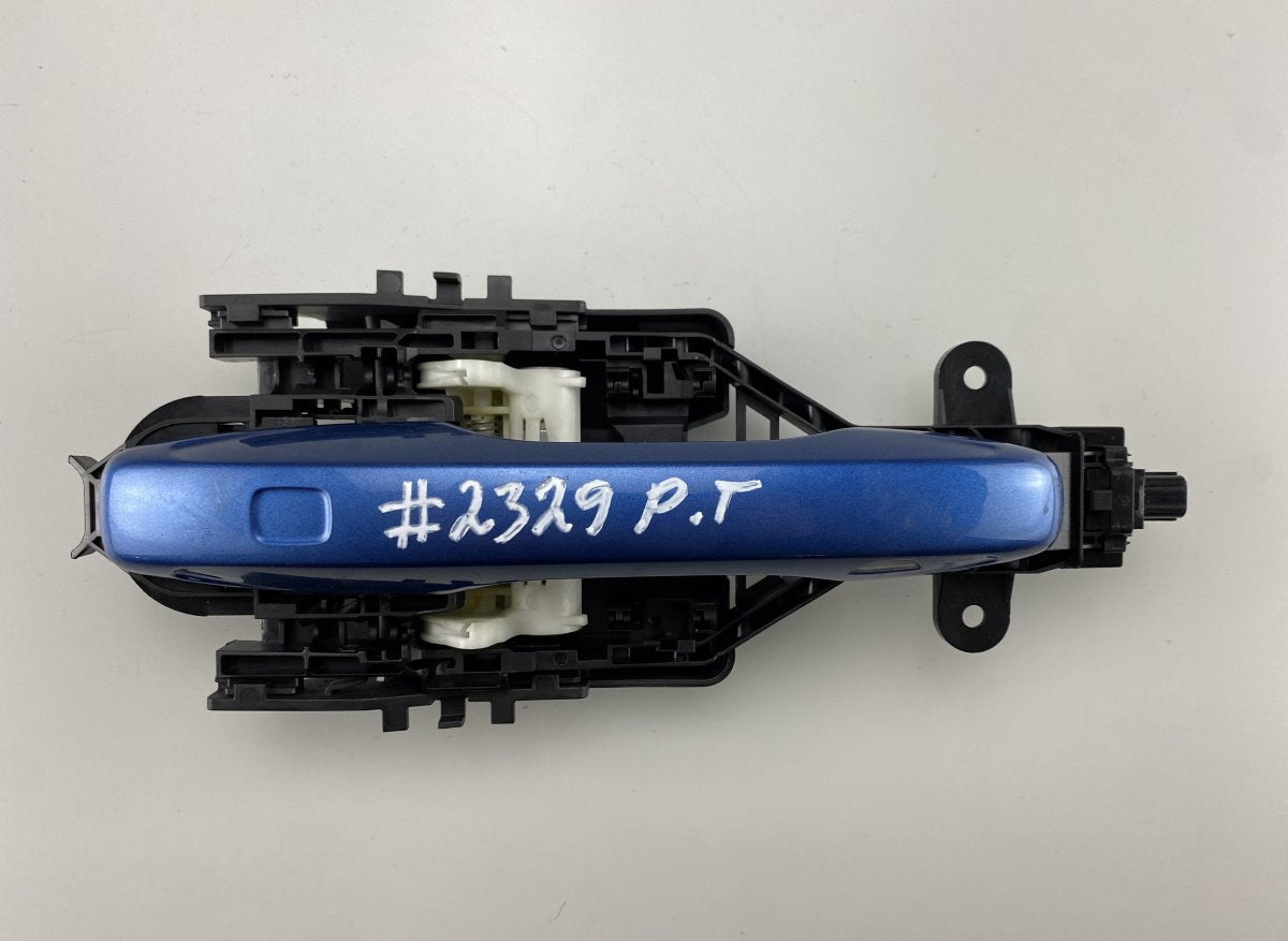 39842721 40013438 Door Handle Exterior Rear Right VOLVO XC90 II (2014-)