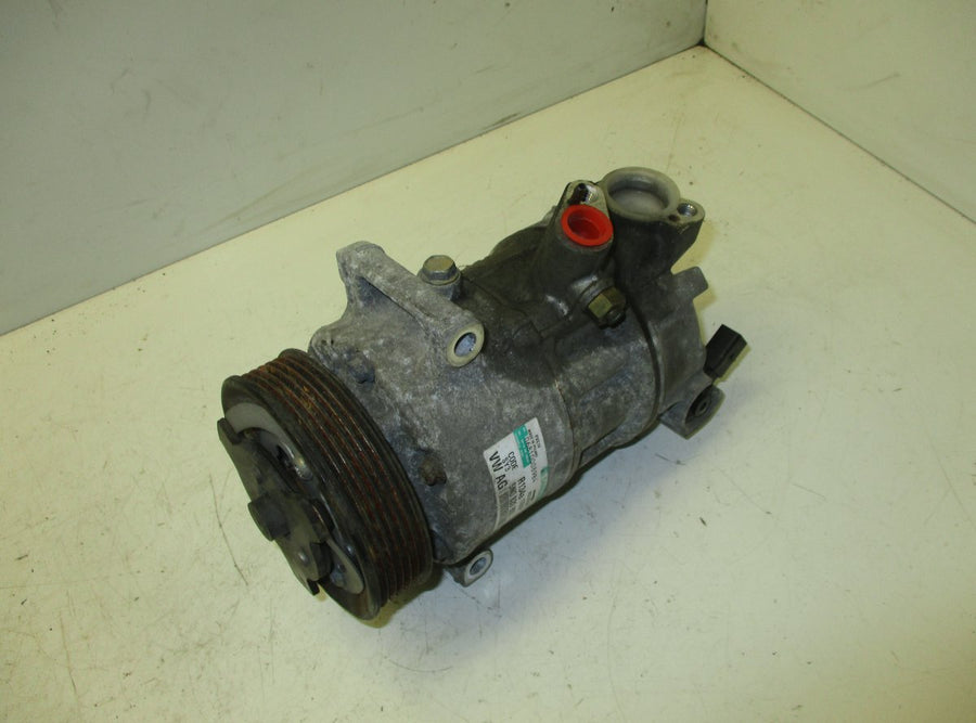 AC / aircon Compressor VW JETTA III (1K2) (2005-2010)