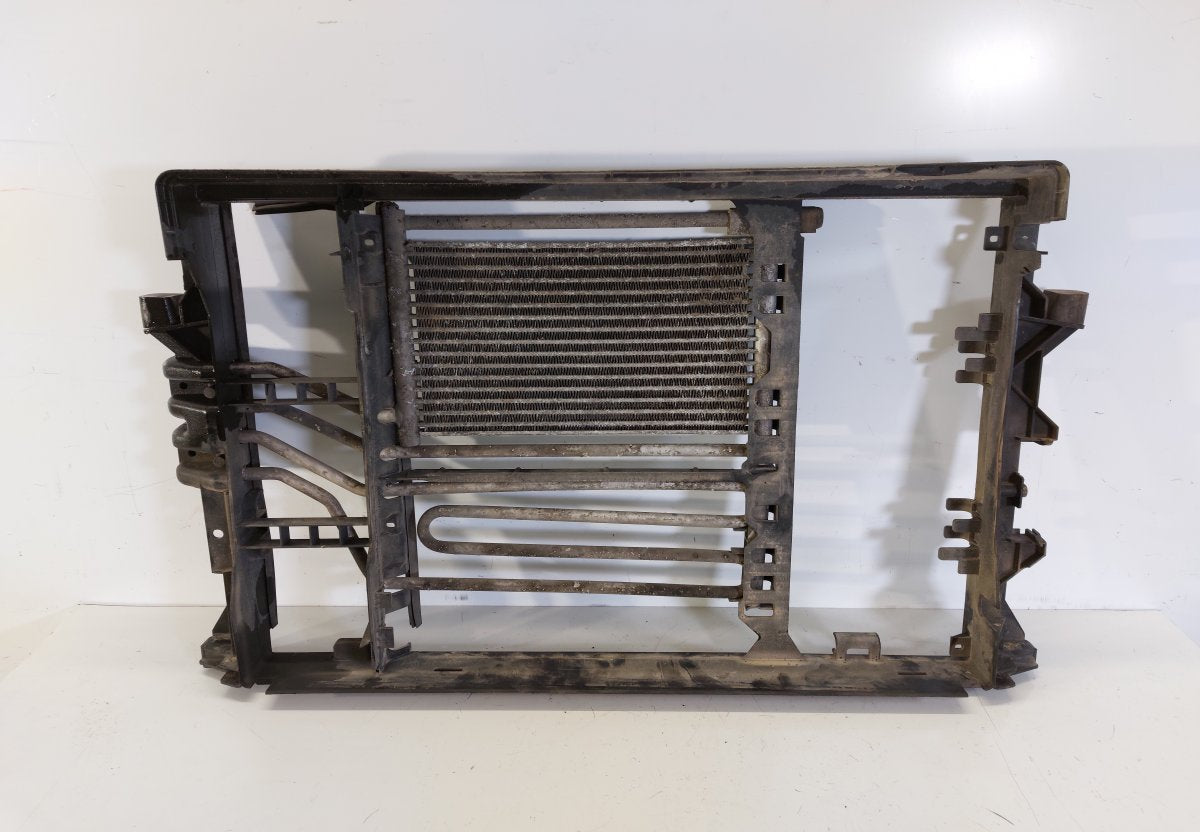 17378570 17378339 17378260 Front panel BMW 7 (E38) (1994-2001)