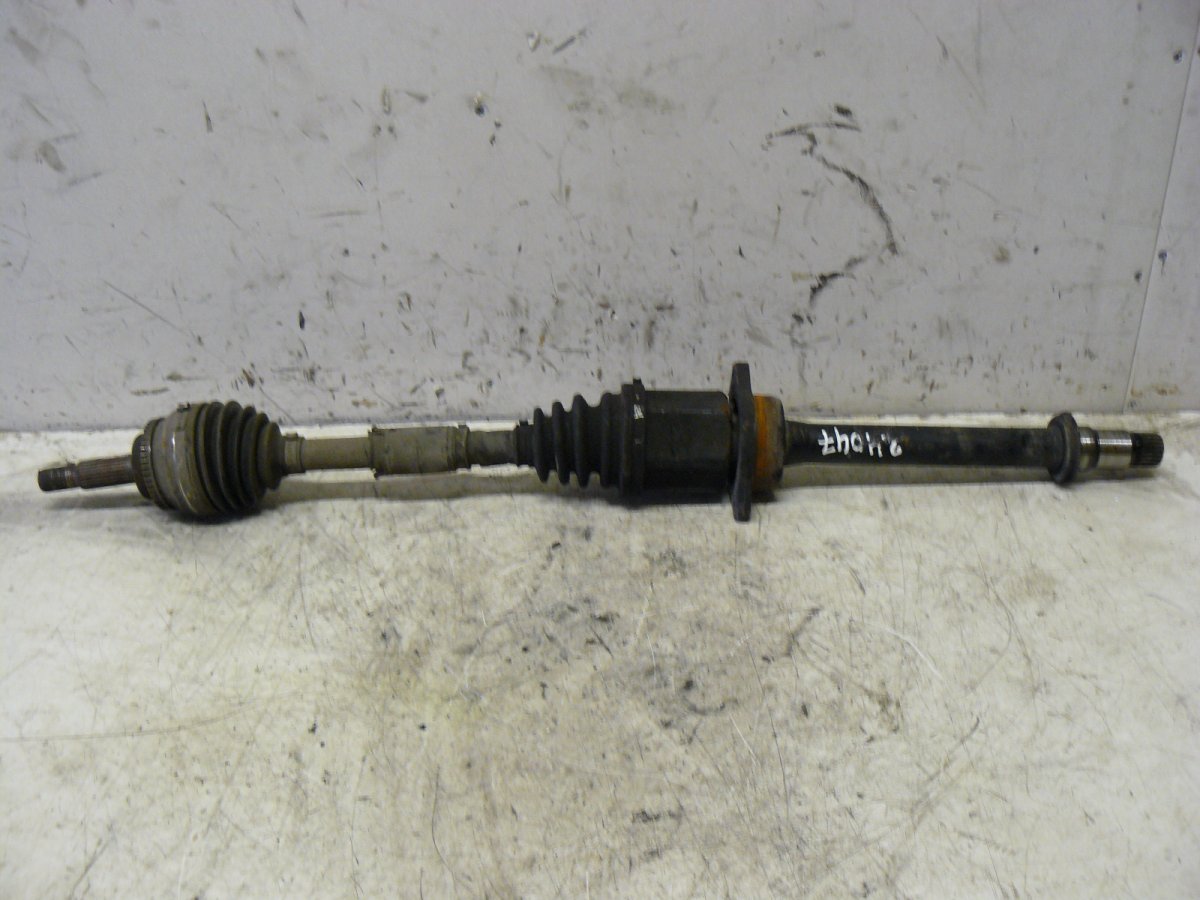 Drive Shaft Front Right TOYOTA COROLLA IX (E120) (2001-2007)