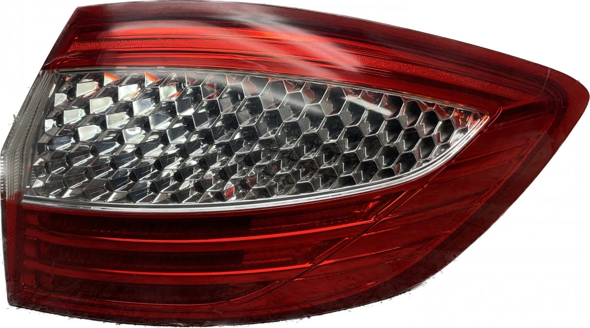 Tail light, right FORD MONDEO Mk IV (BA7) (2007-2014)